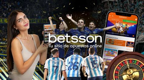 betsson provincia - Betsson login